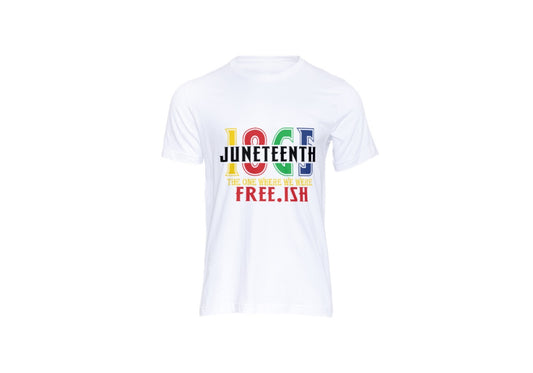 Juneteenth Free-ish