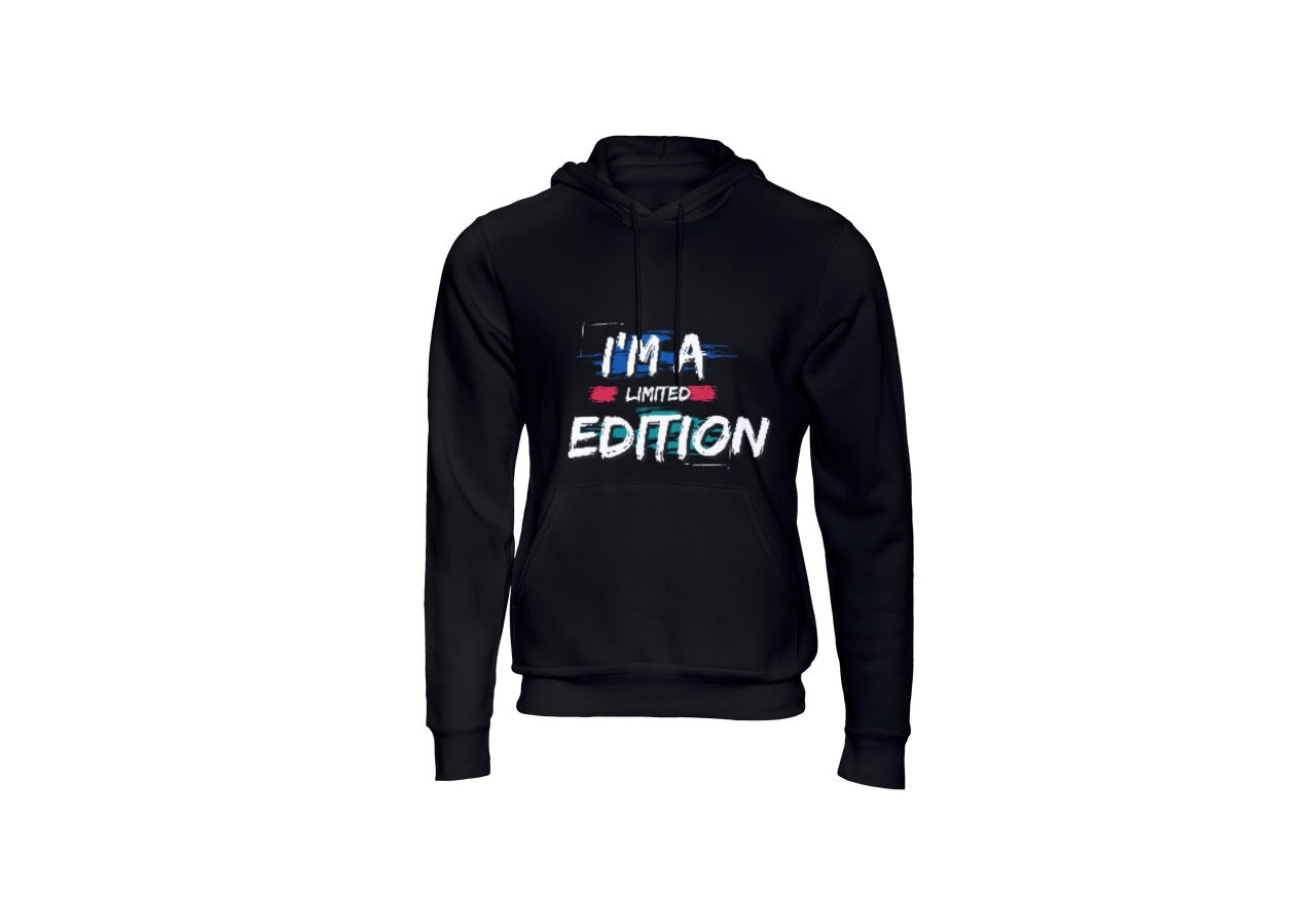 Limited Hoodie